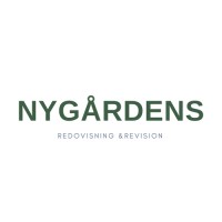 Nygårdens Revision AB logo - Similar company to Delumo Ab