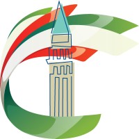 Italian Society at Berkeley logo - Similar company to Dermanda