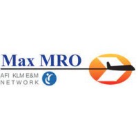 Max MRO Services Private Limited logo - Similar company to Deck Design Co