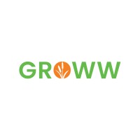 GROWW logo - Similar company to Raydify