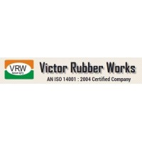 VICTOR RUBBER WORKS logo - Similar company to Rajvansh Exim Corp.