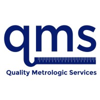 QMS Quality Metrologic Services logo - Similar company to Go Medical