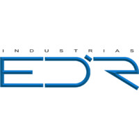 EDR Brindes logo - Similar company to Ferramentaria 3D