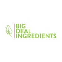 Big Deal Ingredients logo - Similar company to Dev Technologies Inc.
