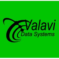 Valavi Data Systems logo - Similar company to Togil Brand & Co.