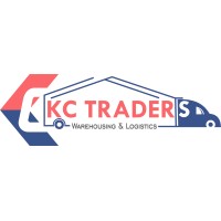 K C traders logo - Similar company to Metawing