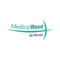 Medical Rent logo - Similar company to Spes Medica Mexico