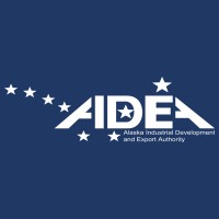 AIDEA (Alaska Industrial Development and Export Authority) logo - Similar company to Alaska Chamber