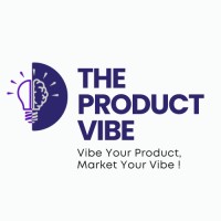 The Product Vibe logo - Similar company to Vibe Graphics And Designs