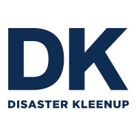 Disaster Kleenup logo - Similar company to Hometeam