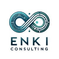 Enki_Consultoria logo - Similar company to Konstansky Consultoria De Investimentos