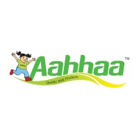 Sai Lakshme milk products (Aahhaa) logo - Similar company to Siva Groups