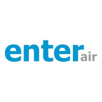 Enter Air Sp. z o.o. logo - Similar company to Go2Sky