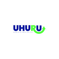 Uhuru logo - Similar company to Slice Finance