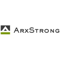 ArxStrong logo - Similar company to Wesecure
