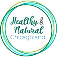 Healthy & Natural Chicagoland logo - Similar company to Industry Transparency Center