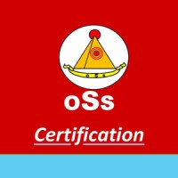 M/S OSS CERTIFICATION SERVICES PVT. LTD. logo - Similar company to Ms Certification Services