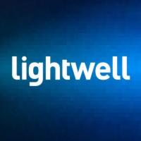Lightwell logo - Similar company to Tracoapps