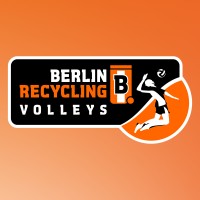 BERLIN RECYCLING Volleys logo - Similar company to Zlider