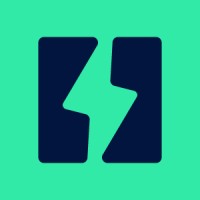 Amped logo - Similar company to Amped