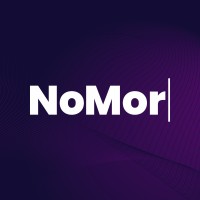 NoMor logo - Similar company to Nomorobo