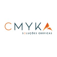 CMYKA Soluções Gráficas logo - Similar company to Paçoprint - Industria Artes Gráficas