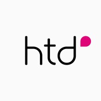 HTD Medical logo - Similar company to Cristaline Aligners