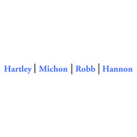 Hartley Michon Robb Hannon LLP logo - Similar company to Murphy, Hesse, Toomey & Lehane, Llp