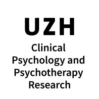 UZH Professorship for Clinical Psychology and Psychotherapy Research logo - Similar company to Artec Academy