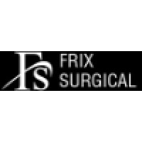 FRIX SURGICAL INSTRUMENTS logo - Similar company to Microaire Surgical Instruments