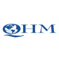 Quality Health Management - QHM - logo - Similar company to Riviera Expat