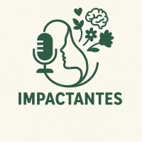 Impactantes le podcast logo - Similar company to Bichettes & Co