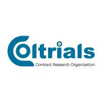 COLTRIALS logo - Similar company to Caimed - Centro De Atención E Investigación Médica
