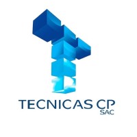 Técnicas CP Sudamérica logo - Similar company to Metrotec.Sac