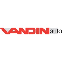 VANDIN AUTO s.r.l. logo - Similar company to Temas Technologies Srl