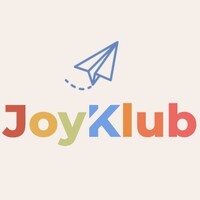 JoyKlub logo - Similar company to Sendembrace
