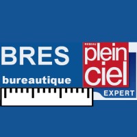 Bres Bureautique - Plein Ciel logo - Similar company to Bic - Bureautique Informatique Communication