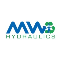 M W Hydraulics logo - Similar company to Rotec Engineering
