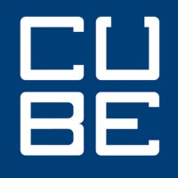 Cube-Renting logo - Similar company to Entrance-Flow.