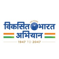 Viksit Bharat Ambassador Club SRCC logo - Similar company to N