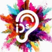 Ipswich Deaf Society logo - Similar company to Deaf Connexions