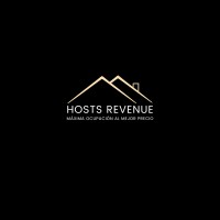 HOSTS REVENUE logo - Similar company to Finca.Tech