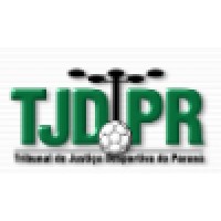 Tribunal De Justiça Desportiva Do Paraná