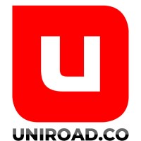 Uniroad logo - Similar company to Sync Lab