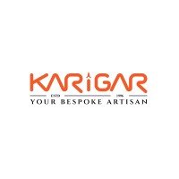 KARIGAR | Your Bespoke Artisan logo - Similar company to Es Designs - Interior Designers