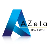 AZeta Real Estate logo - Similar company to Bnbculture