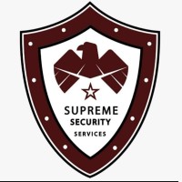 Supreme Security Services logo - Similar company to Digiverse Solutions