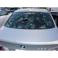 Dallas Auto Hail Repair - Paintless Dent Removal Texas logo - Similar company to Goodfellas Barber Shop Of Dallas Texas