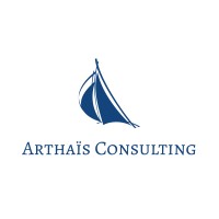 Arthaïs Consulting logo - Similar company to Inditto Consulting