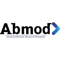 Abmod Inc logo - Similar company to Blue Thread Project